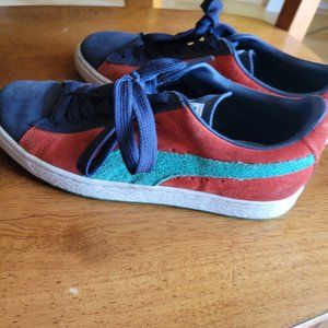 Puma Suede sneakers